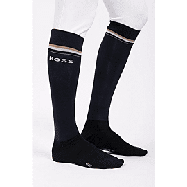 Boss Equestrian Classic Socken | Uni